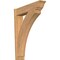 Ekena Millwork Thorton Traditional Smooth Outlooker, Western Red Cedar, 7 1/2"W x 32"D x 40"H OUT08X32X40THR01SWR - alternate 1